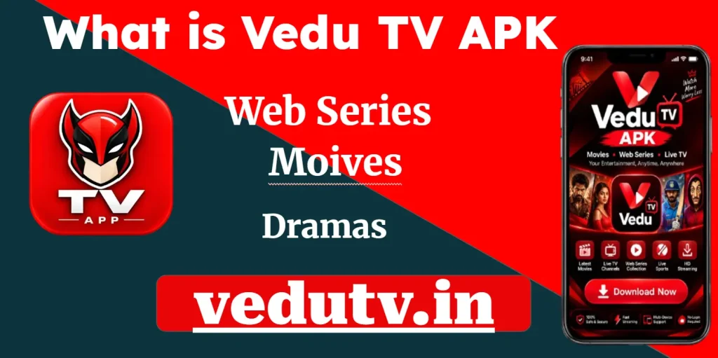 Vedu App