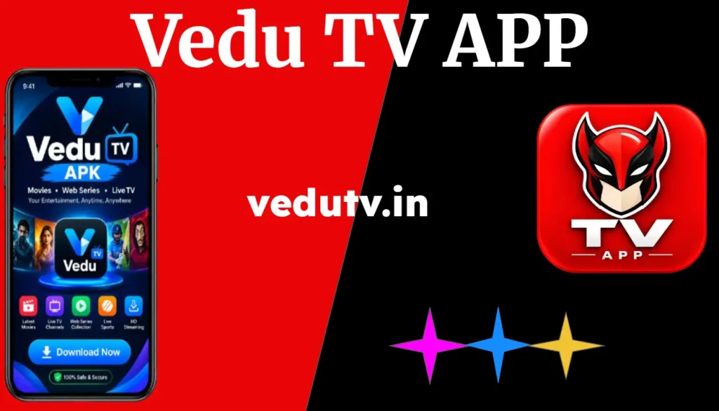 Vedu APK