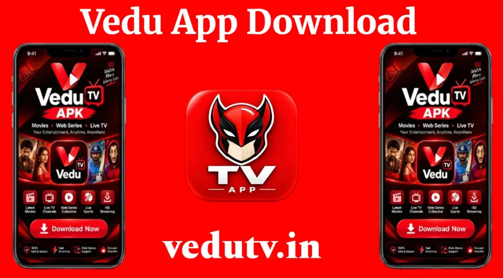 Vedu